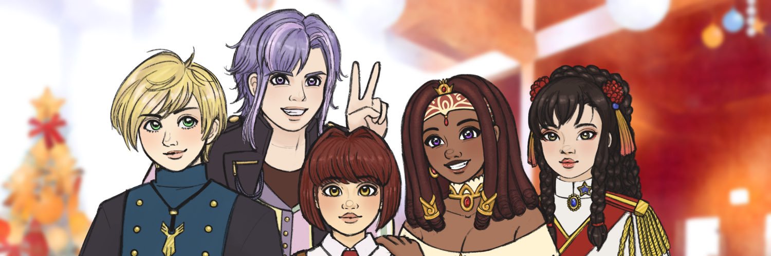 Rex レクシム—'s banner