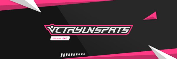 VctryLnSprts Profile Banner