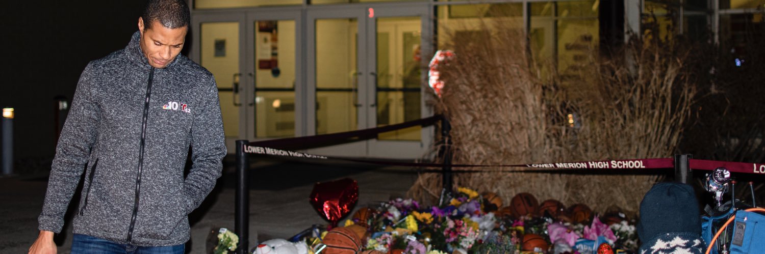 Aaron Baskerville banner