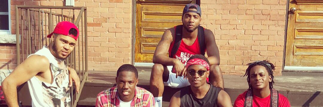 MylesDaniel6's profile banner image