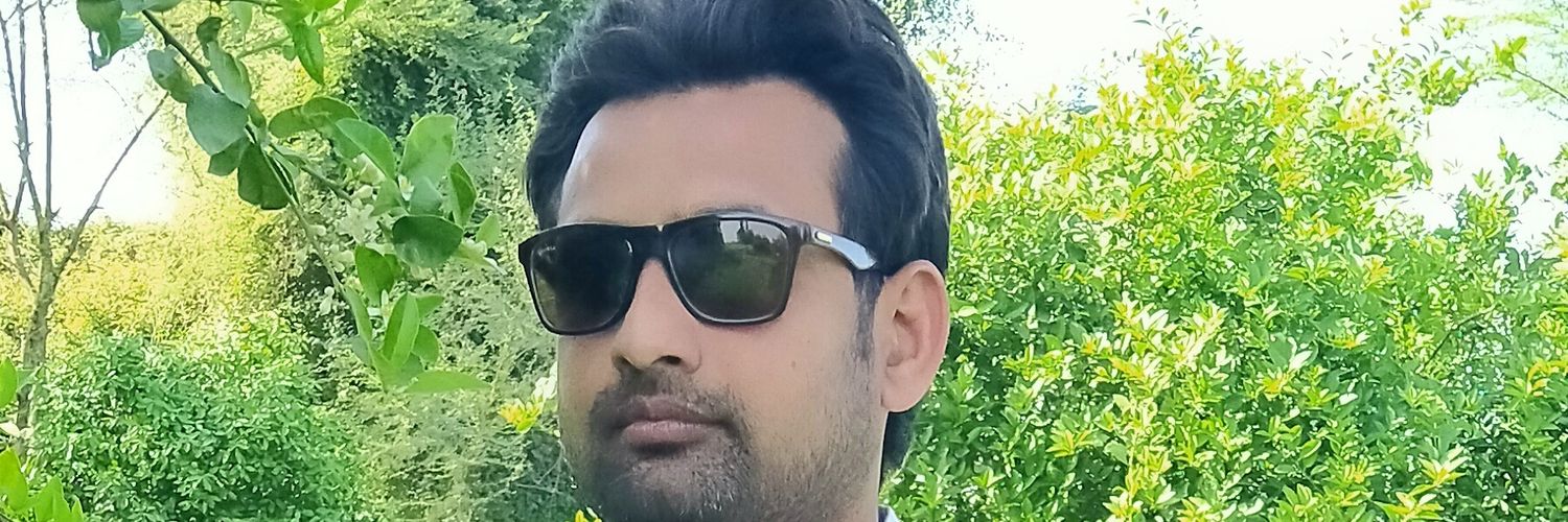sayedasifriziw1's profile banner image