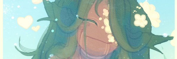HomlessPearl Profile Banner