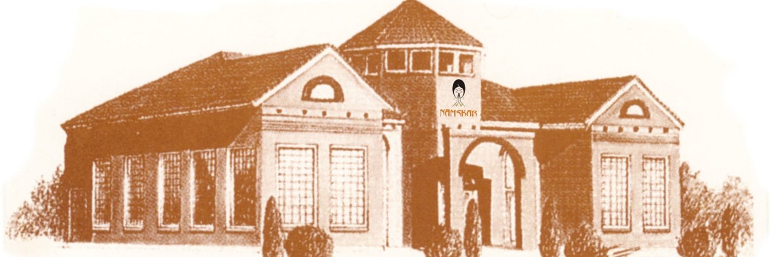 Namskaram's profile banner image