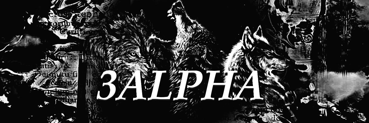 3ALPHAOFFICIAL's profile banner image