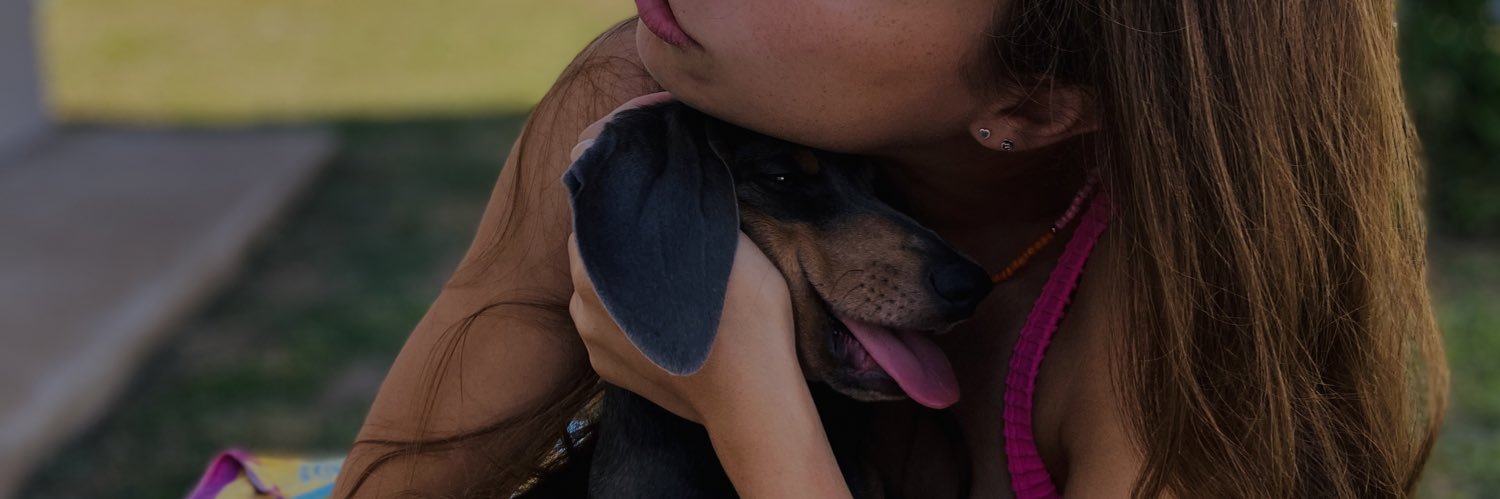 GinaaCavalieri's profile banner image