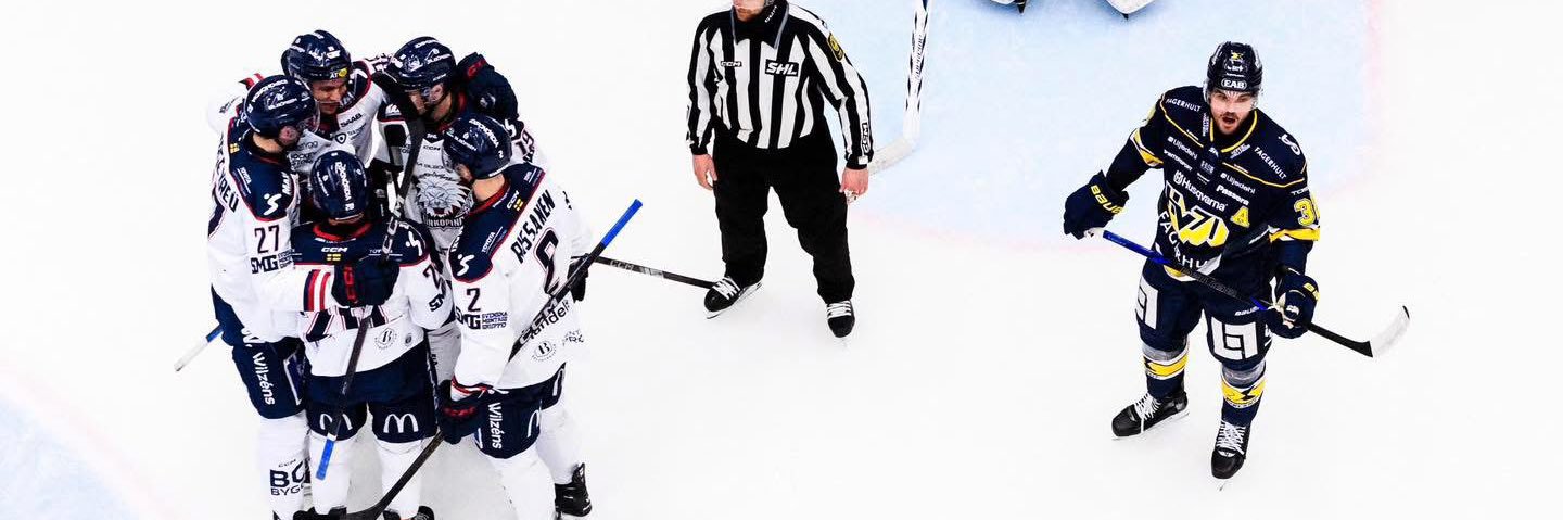 tobbeclaesson's profile banner image