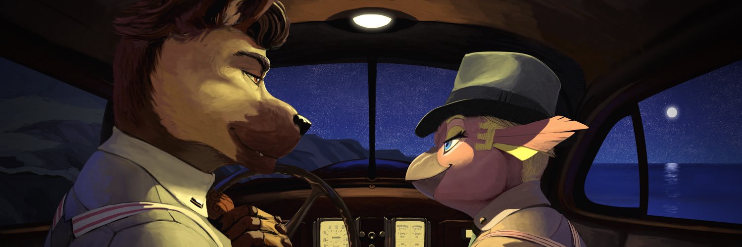 fletcherthebirb's profile banner image