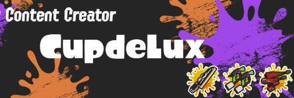 Luma banner