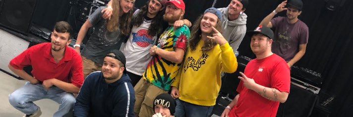 CudneyJoe's profile banner image