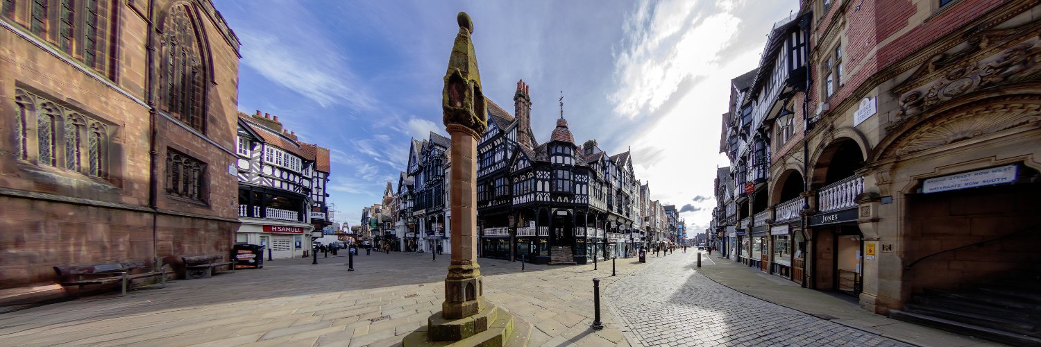 Stuart Robinson banner