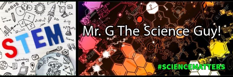 ⚛️ JoshieG 🔬's banner