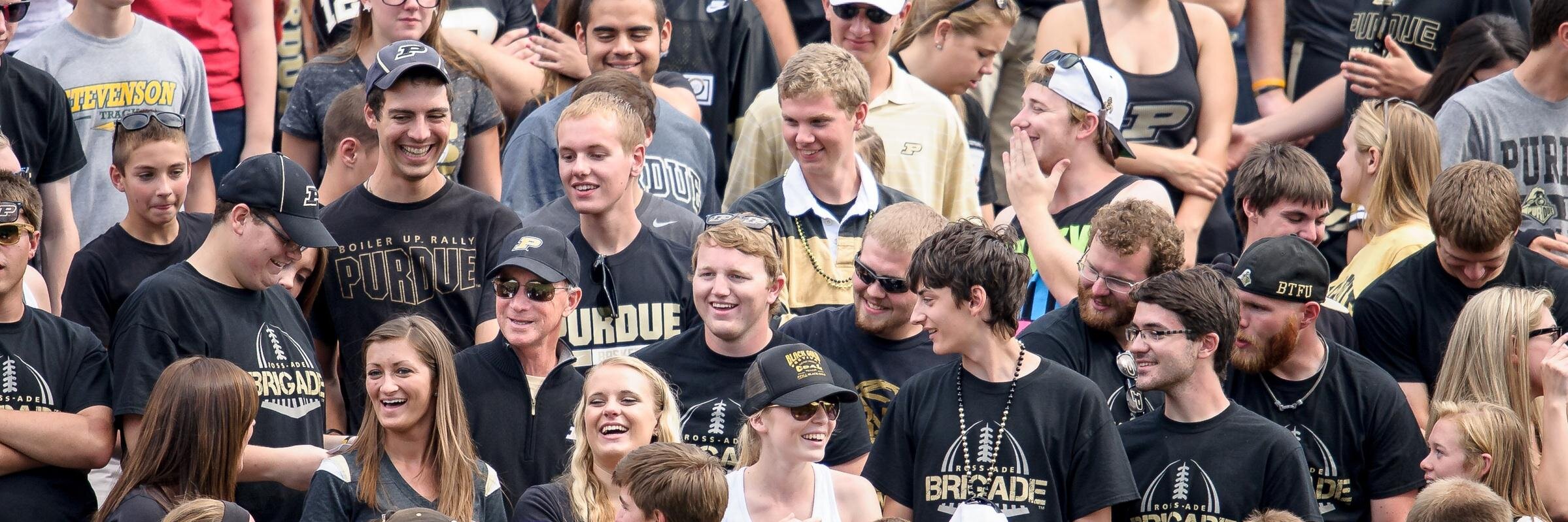purduemitch's profile banner image
