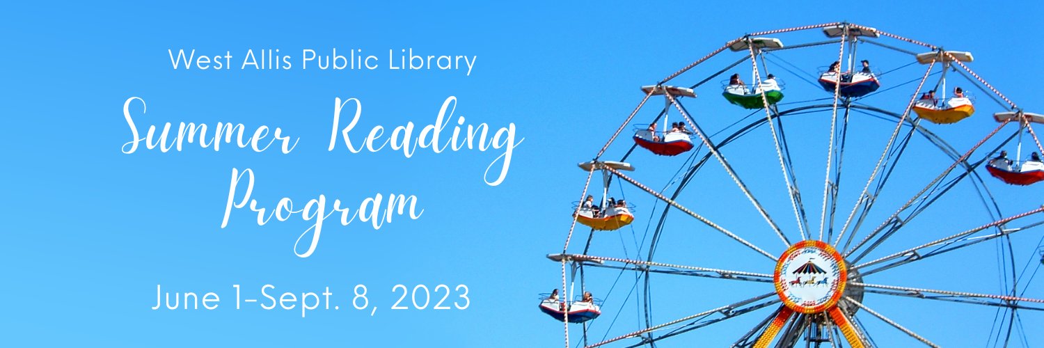 WAllisLibrary's profile banner image