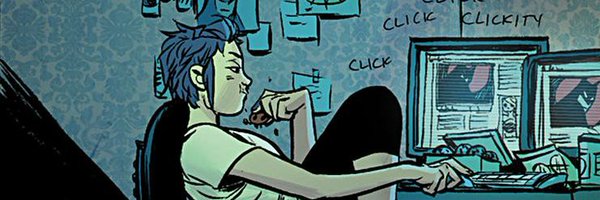 BlueberryBirdo Profile Banner