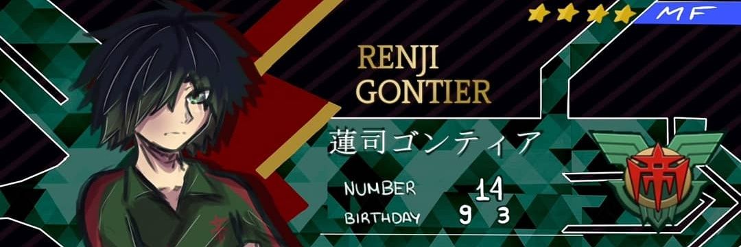 renji770's profile banner image