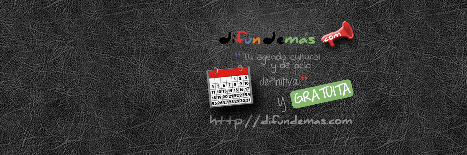 difundemas's profile banner image