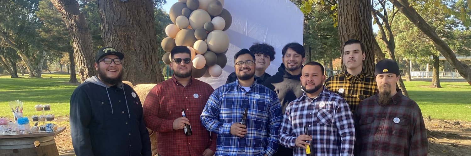 Mark Perez banner