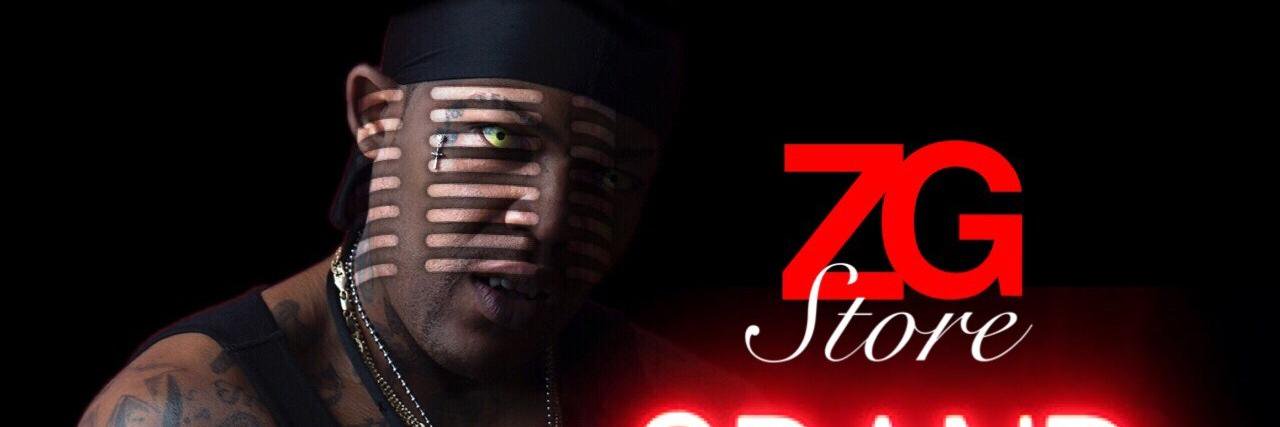 theZombG's profile banner image