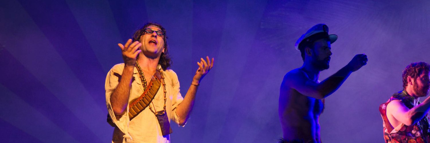 Javier Martín banner