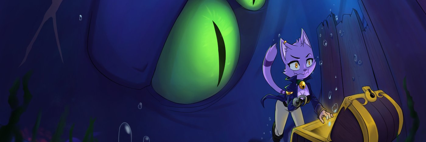 TallTails (Seraeza) banner