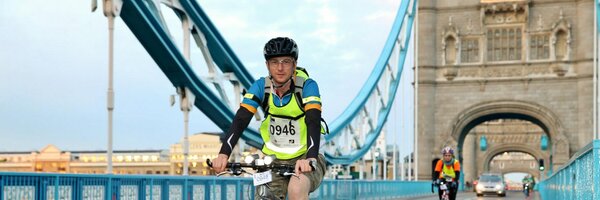 Pedalling4Pets Profile Banner