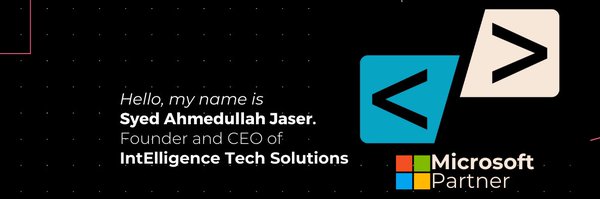 syed_ahmedullah Profile Banner