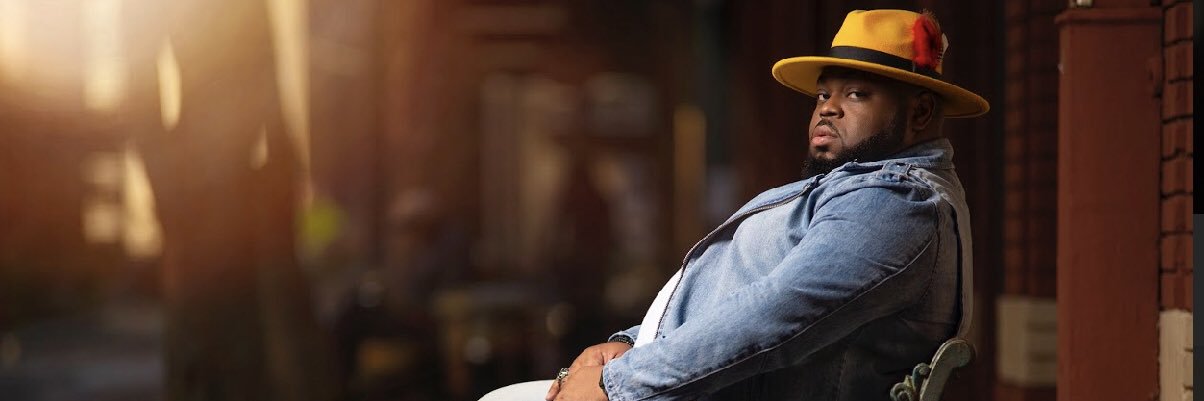 Donnell_Russell's profile banner image