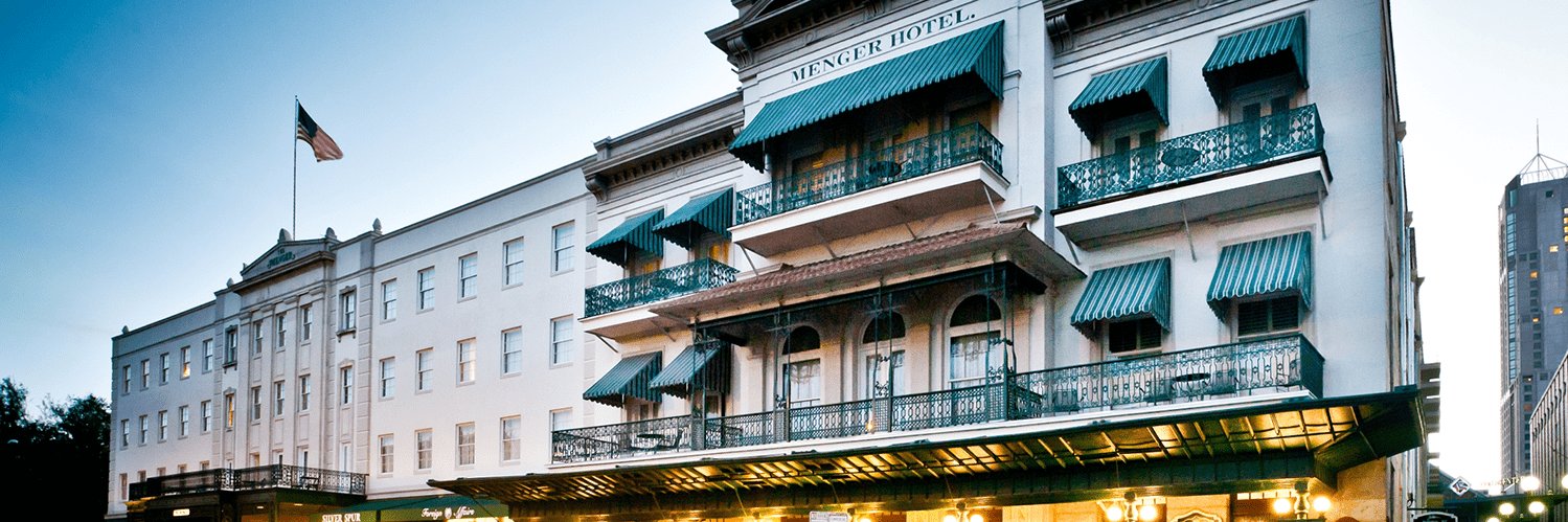 MengerHotel's profile banner image