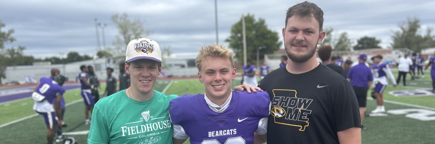 Aaron Marquart banner