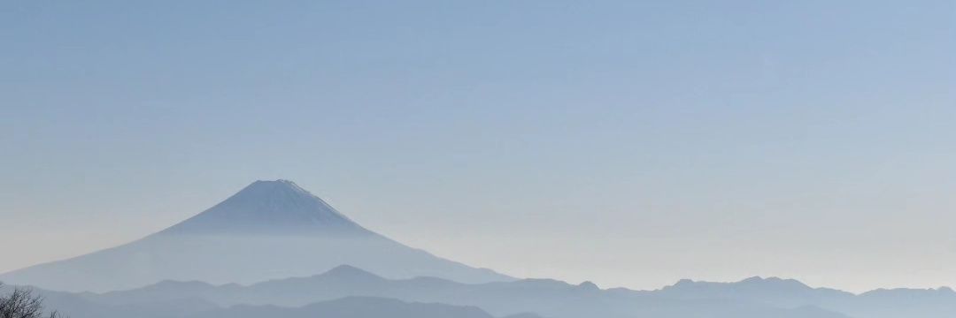 上原 翔's banner