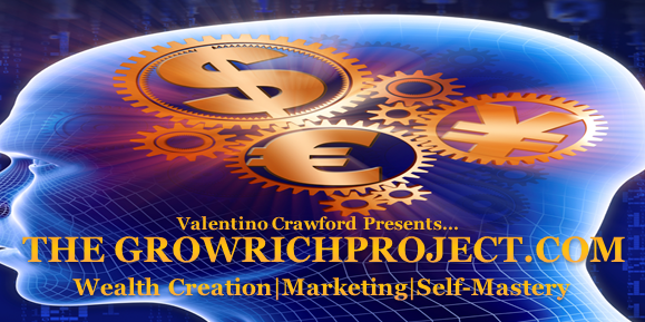 Valentino Crawford Jr ⭕ banner