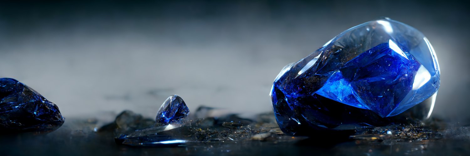 Azurite ❤️ Memecoin banner