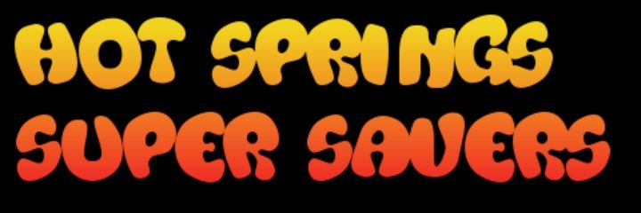 HotSpringsSS's profile banner image