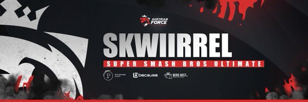 SkWiirrel Profile Banner