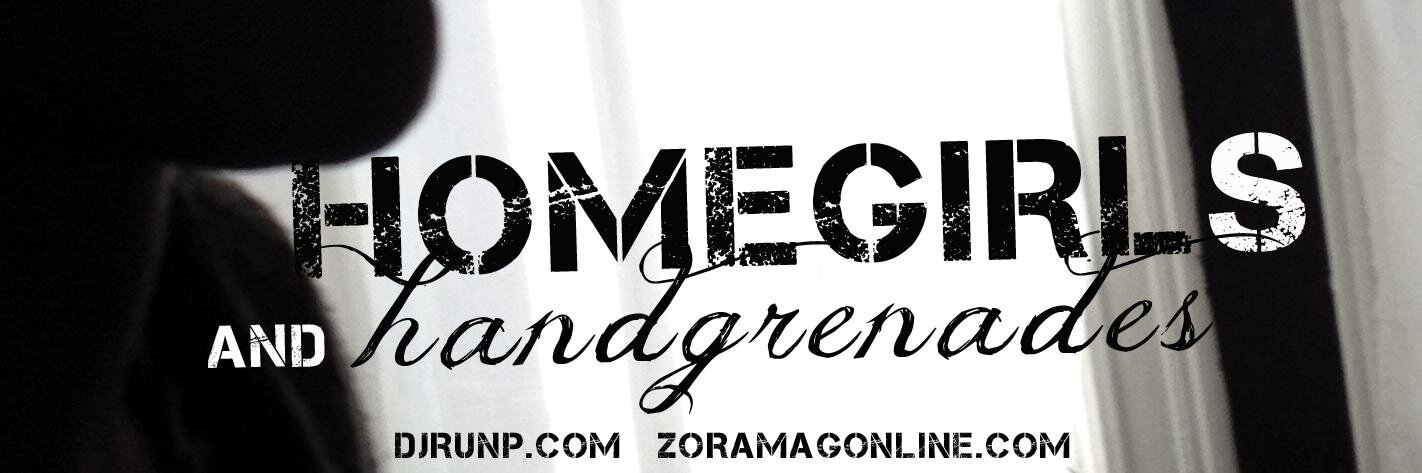 ZoraMagazine's profile banner image
