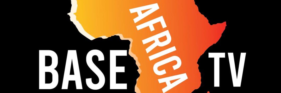 BASE AFRICA TV's banner