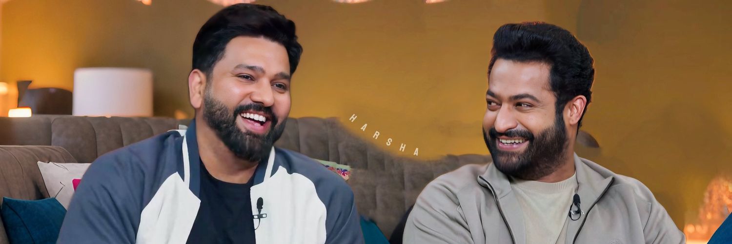 క్రిష్ 🛌 banner
