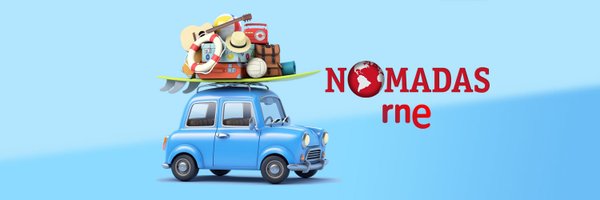 nomadasrne Profile Banner