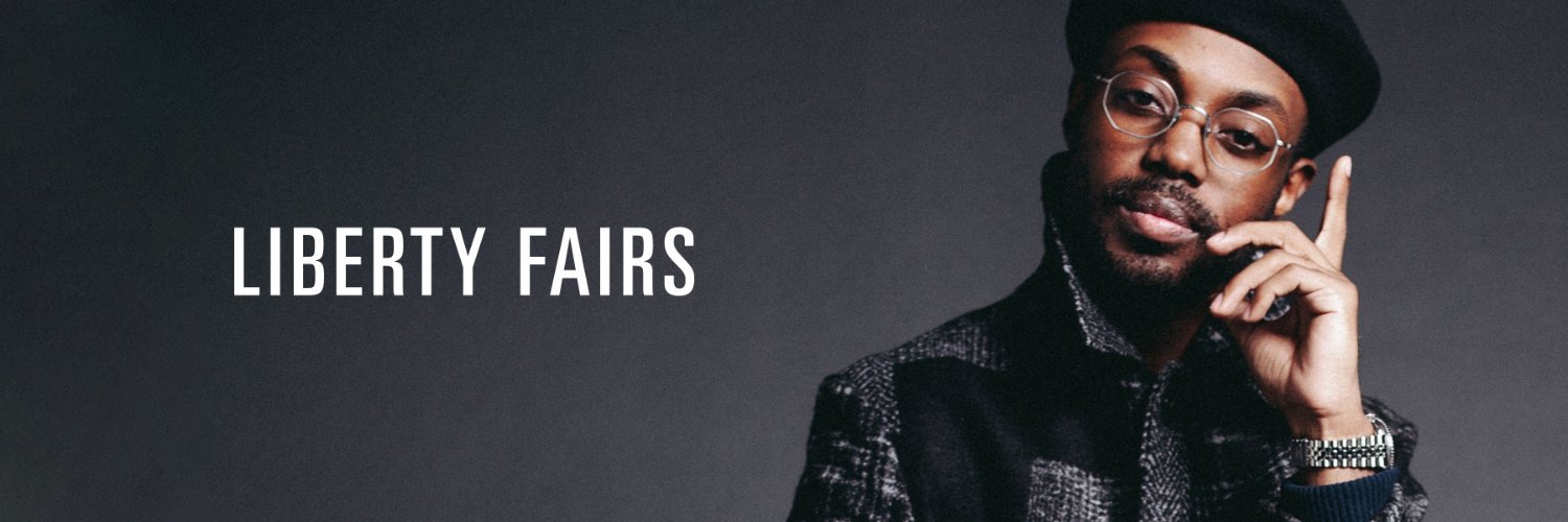 LibertyFairs banner