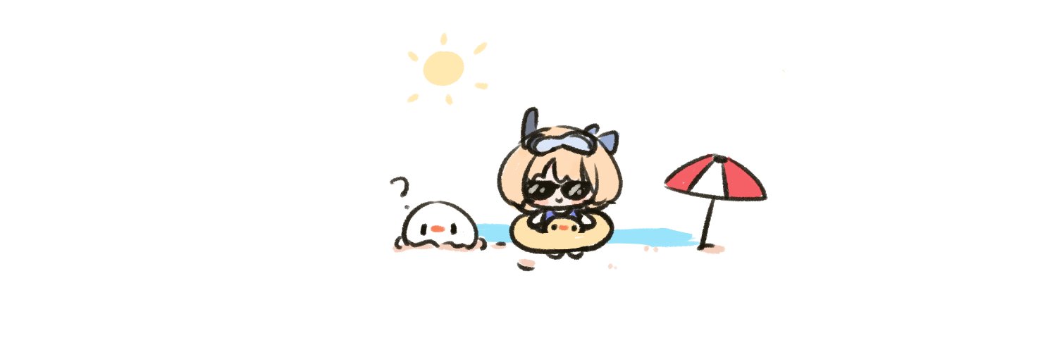 duckbubi920🦆 委託開放中 banner