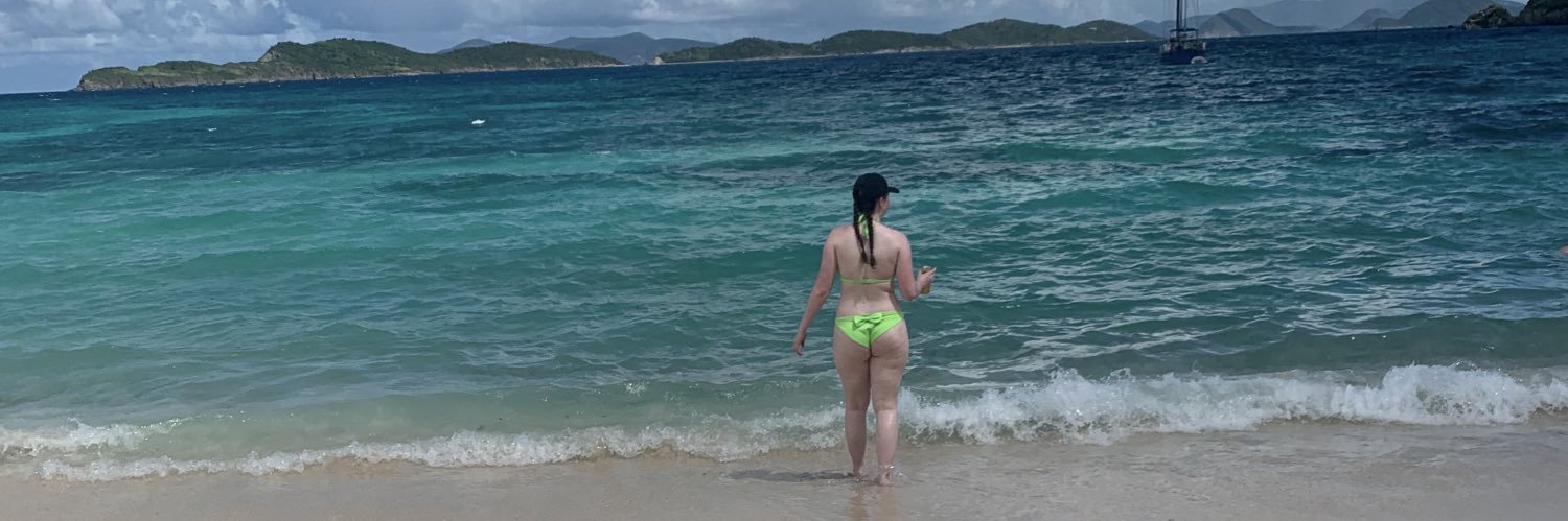Hannahston's profile banner image