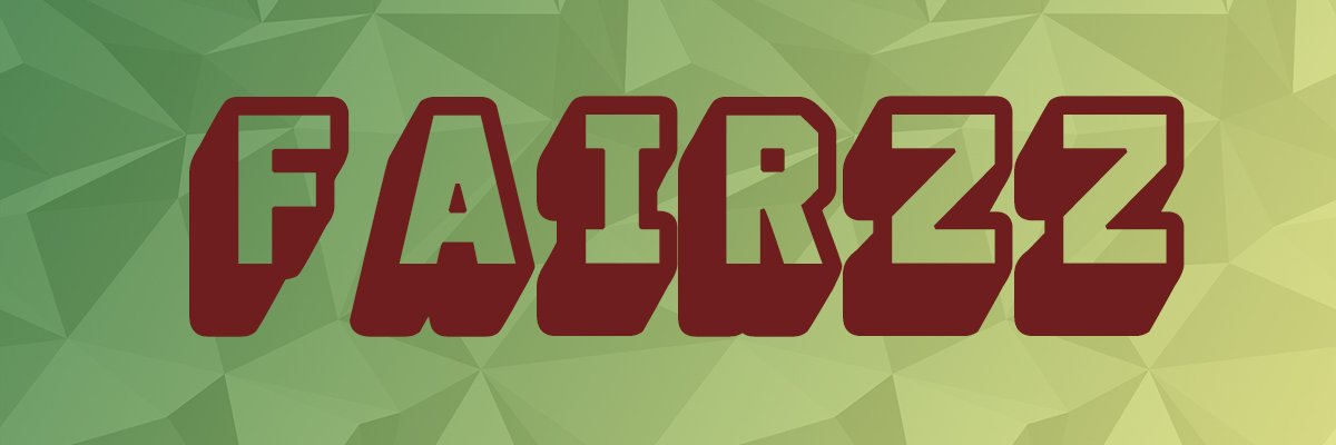 Fairzz banner