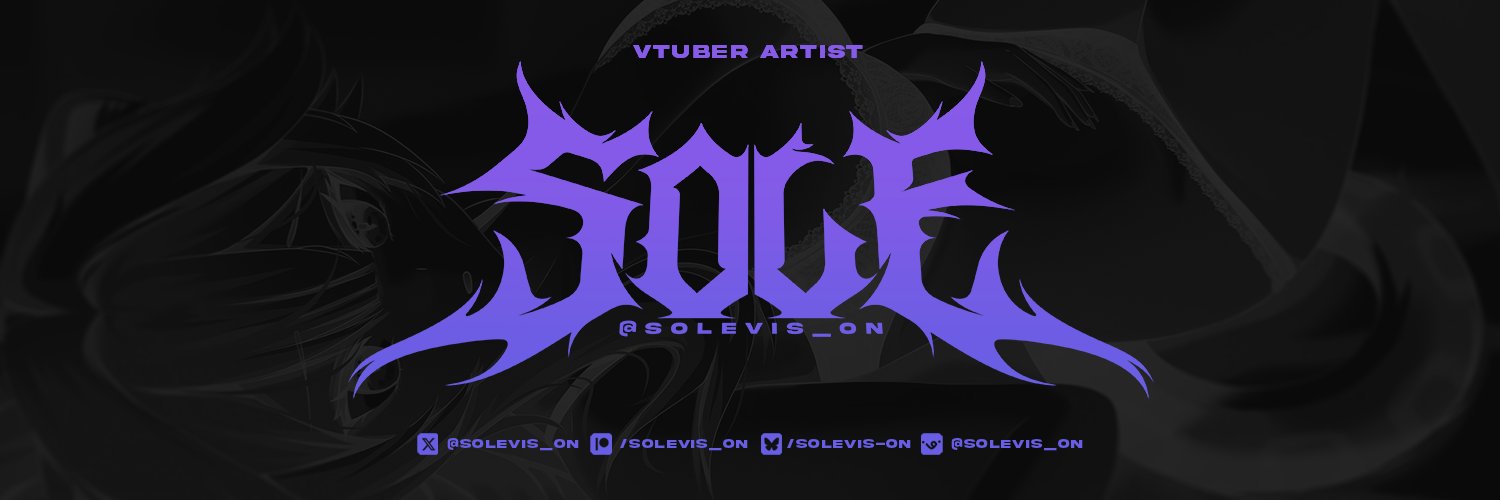Sole // VeXpo crunch's banner