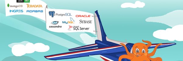 dbSQWare Profile Banner