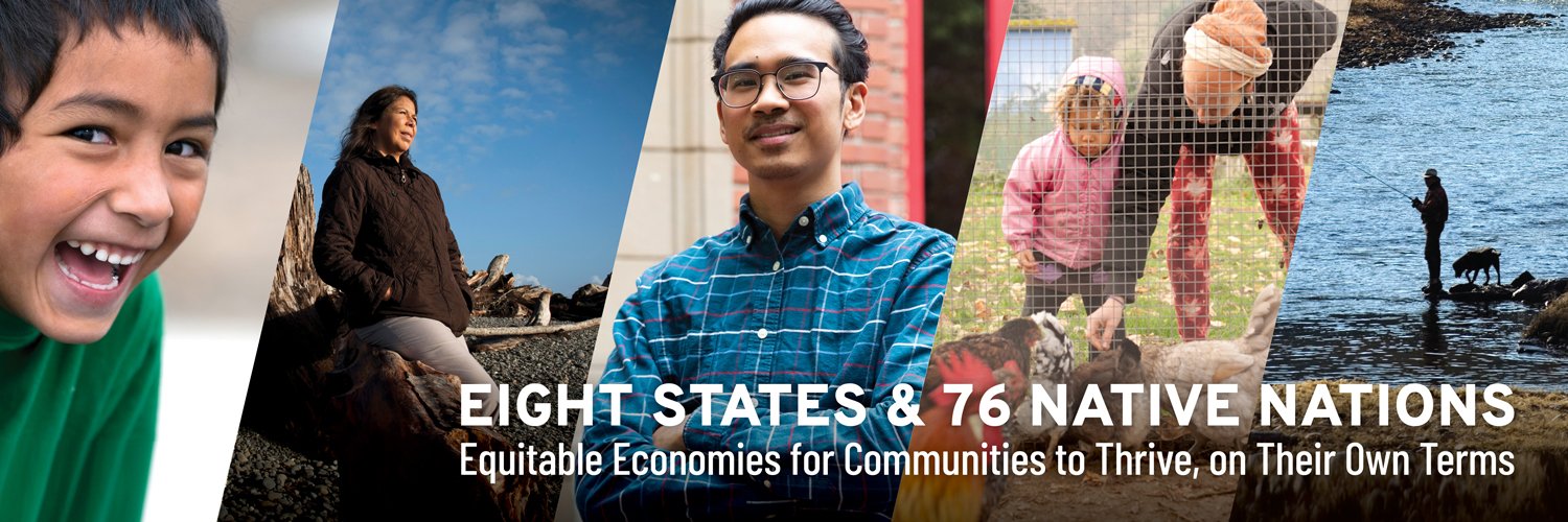 Northwest Area Found banner