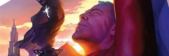 Comicverso · Blog de Cómics banner