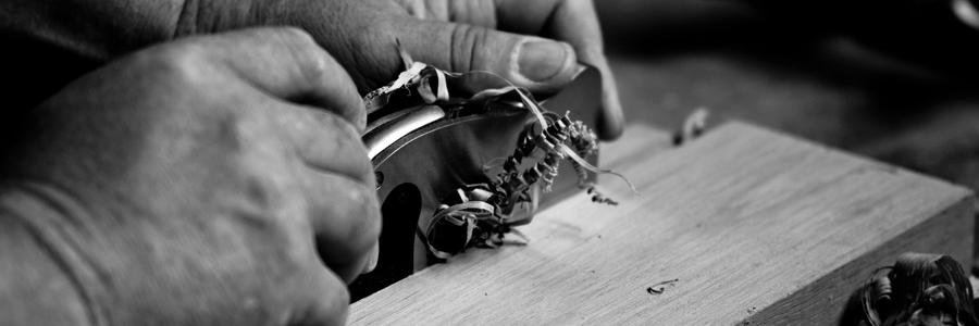 Jonathan Randall banner