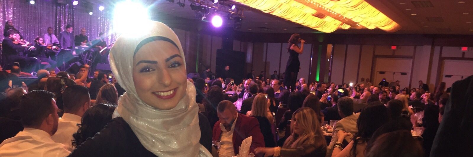mariamfarhat17's profile banner image