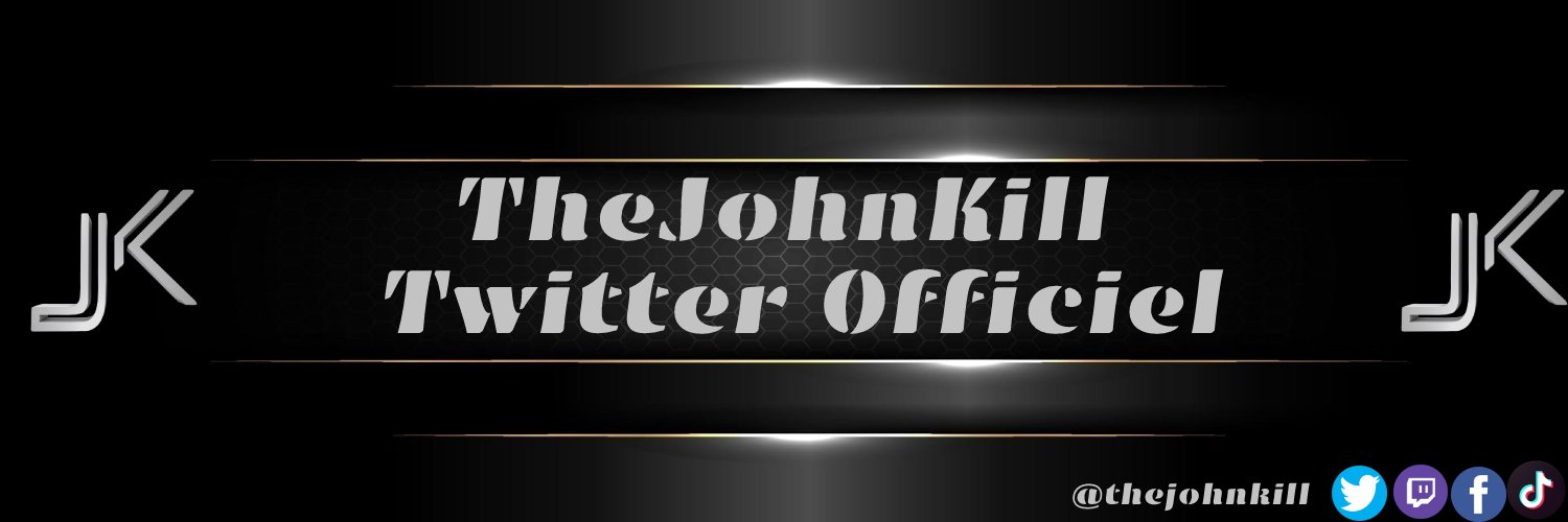 TheJohnKill banner