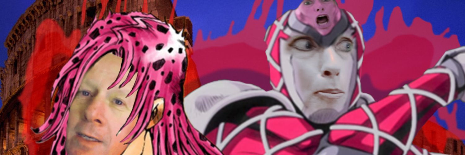 chlorojomomma's profile banner image